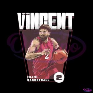 gabe-vincent-miami-heat-basketball-player-png-silhouette-files