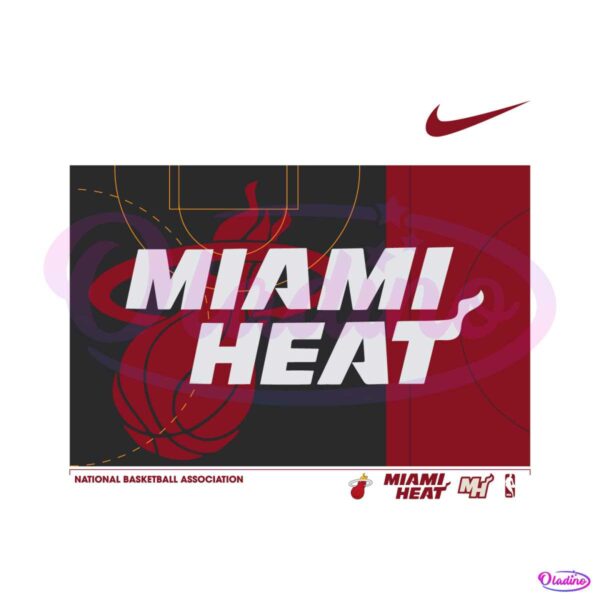 nike-miami-heat-nba-basketball-team-svg-graphic-design-files