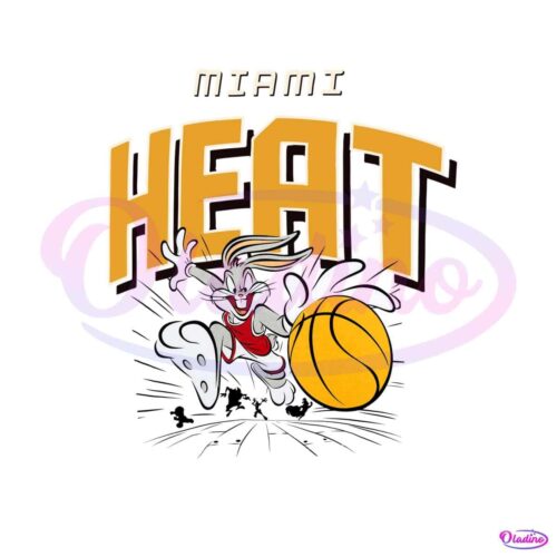 miami-heat-looney-tunes-bugs-bunny-svg-graphic-design-files