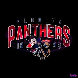 florida-panthers-disney-hockey-png-sublimation-design