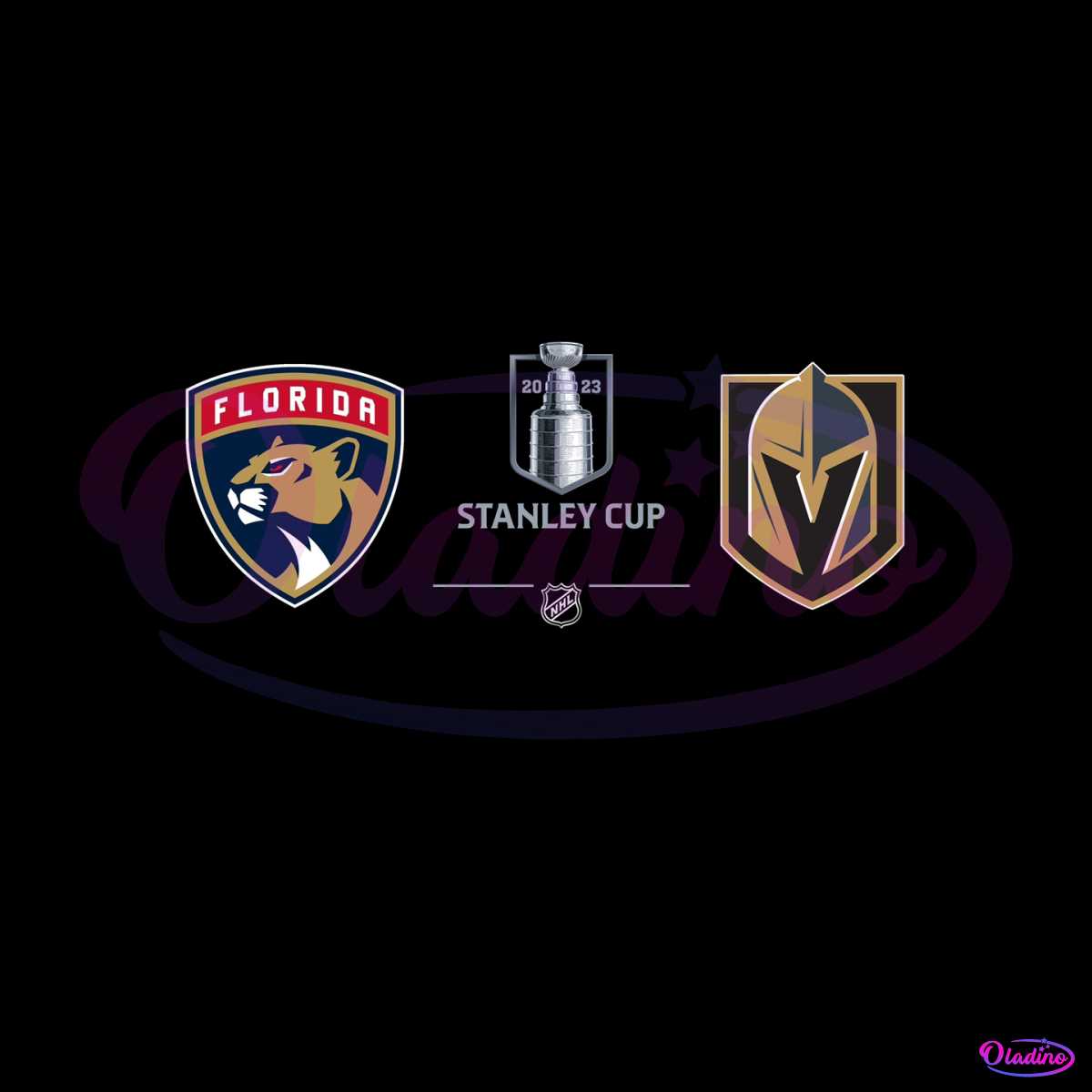 Vegas Golden Knights vs Florida Panthers: NHL Stanley Cup Finals