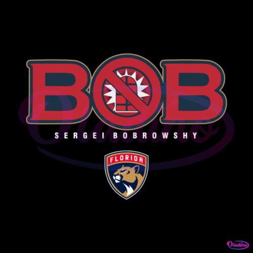 florida-panthers-bob-no-goal-svg-graphic-design-files