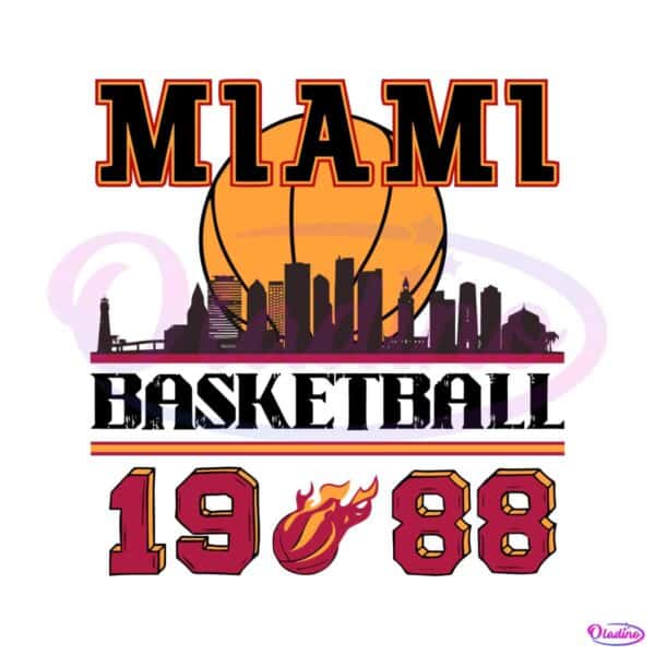 vintage-miami-basketball-1988-svg-graphic-design-files