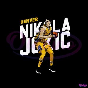 nikola-jokic-denver-nuggets-basketball-player-png-silhouette-files