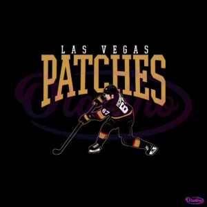 las-vegas-patches-max-pacioretty-svg-graphic-design-files