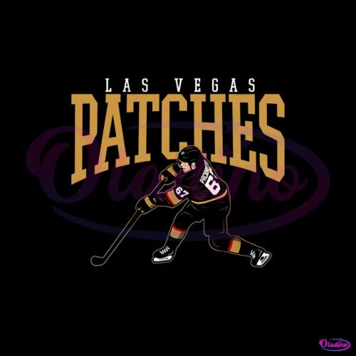 las-vegas-patches-max-pacioretty-svg-graphic-design-files