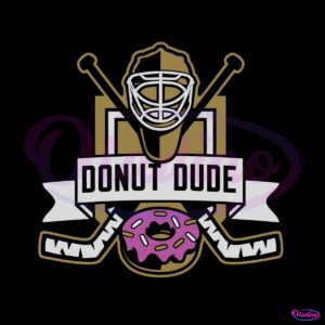 donut-dude-vegas-golden-knights-svg-graphic-design-files