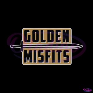 golden-misfits-vegas-golden-knights-svg-cutting-file