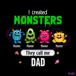 personalized-i-created-monsters-they-call-me-dad-funny-fathers-day-svg