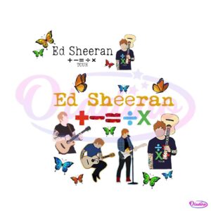 the-mathematics-tour-2023-ed-sheeran-concert-png-silhouette-files