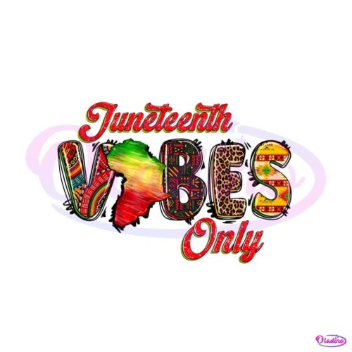 juneteenth-vibes-only-african-pattern-juneteenth-png-silhouette-files