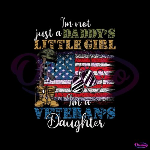 im-a-veterans-daughter-png-4th-of-july-veteran-png-silhouette-files