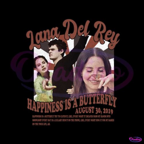 retro-lana-del-rey-happiness-is-a-butterfly-png-silhouette-files