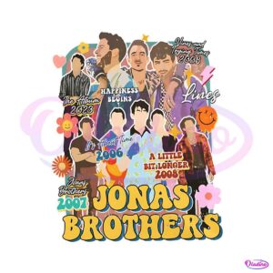 retro-jonas-brothers-music-tour-png-sublimation-design