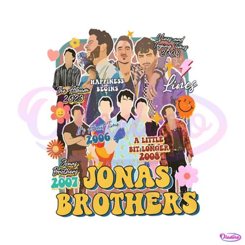 retro-jonas-brothers-music-tour-png-sublimation-design