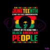 juneteenth-is-not-the-first-commemorative-event-svg-cutting-file