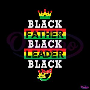 black-father-leader-king-happy-juneteenth-svg-graphic-design-files