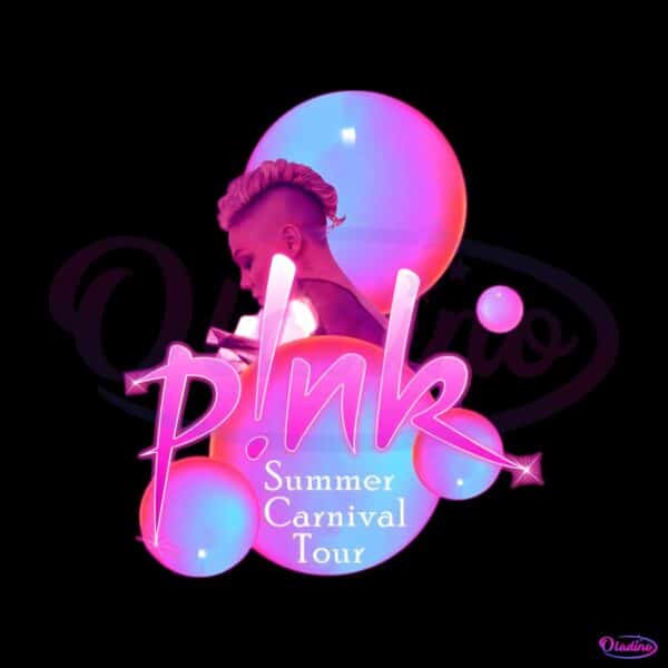 pink-singer-summer-carnival-2023-png-sublimation-design