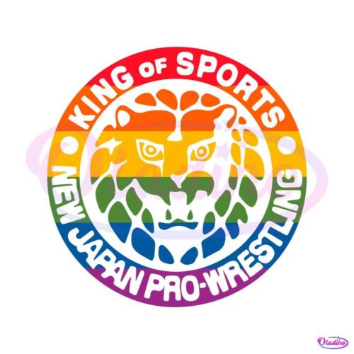 king-of-sports-lion-mark-pride-svg-graphic-design-files