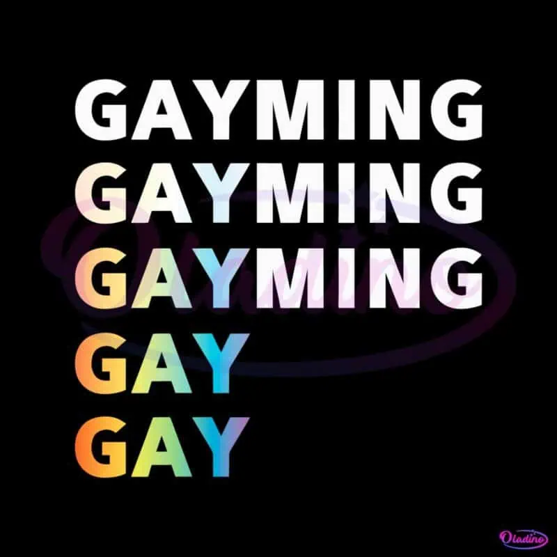 gayming-gay-lgbtq-pride-month-svg-graphic-design-files