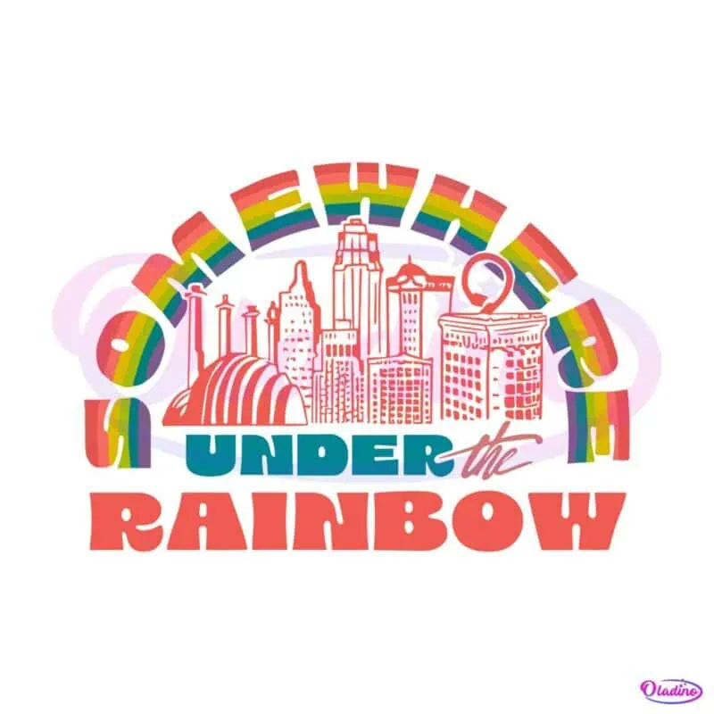 funny-somewhere-under-the-rainbow-lgbt-svg-cutting-file