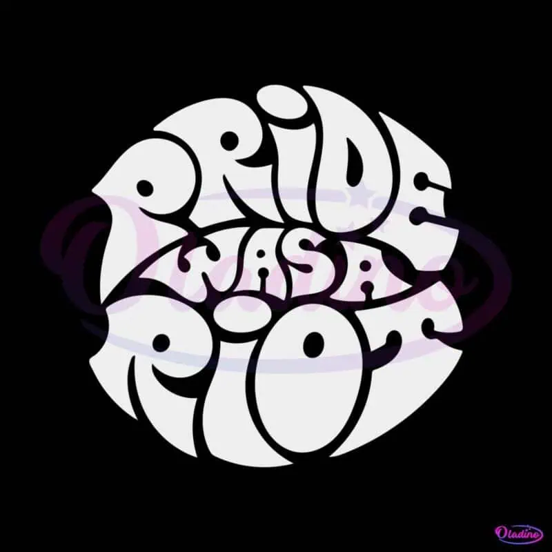 pride-was-a-riot-pride-month-best-svg-cutting-digital-files