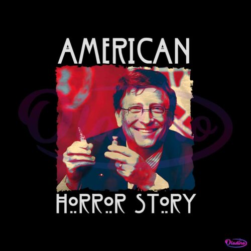 bill-gates-american-horror-story-funny-png-silhouette-files