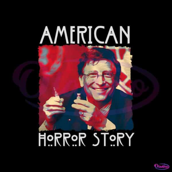 bill-gates-american-horror-story-funny-png-silhouette-files