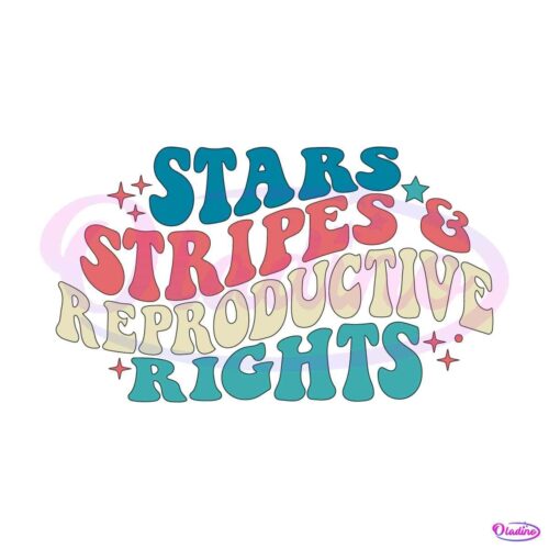 retro-groovy-stars-stripes-and-reproductive-rights-fourth-of-july-svg