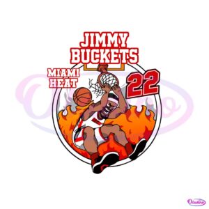 miami-heat-basketball-jimmy-butler-cartoon-svg-cutting-file