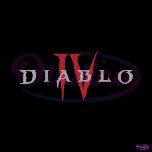 diablo-iv-core-logo-game-lover-svg-graphic-design-files