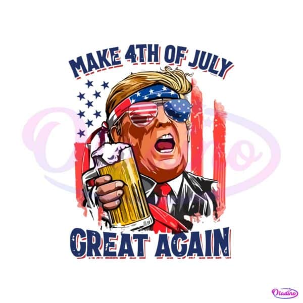 4th-of-july-trump-make-4th-of-july-great-again-svg-cutting-file