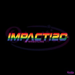 impact-wrestling-pride-month-2023-svg-graphic-design-files