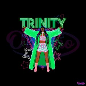 trinity-glow-gorgeous-ladies-of-wrestling-svg-cutting-file