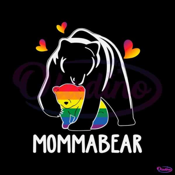 lgbt-mama-momma-bear-gay-pride-svg-graphic-design-files