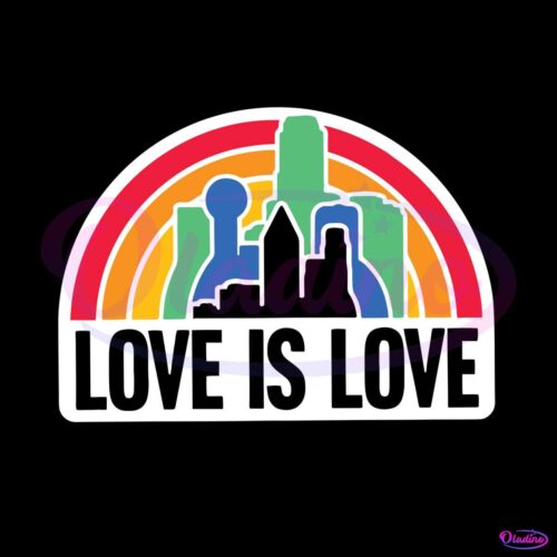 love-is-love-city-skyline-pride-lgbt-svg-graphic-design-files