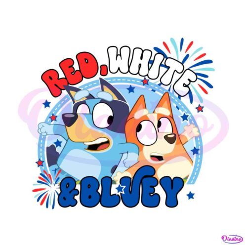 red-white-and-bluey-4th-of-july-svg-graphic-design-files