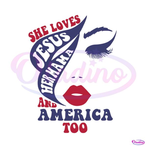 loves-jesus-and-america-too-4th-of-july-svg-cutting-file