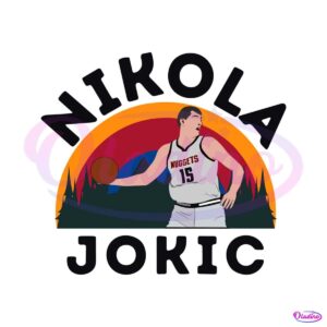 denver-nuggets-nikola-jokic-svg-graphic-design-files