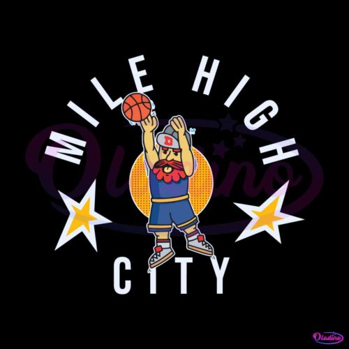 denver-nuggets-maxie-the-miner-svg-graphic-design-files