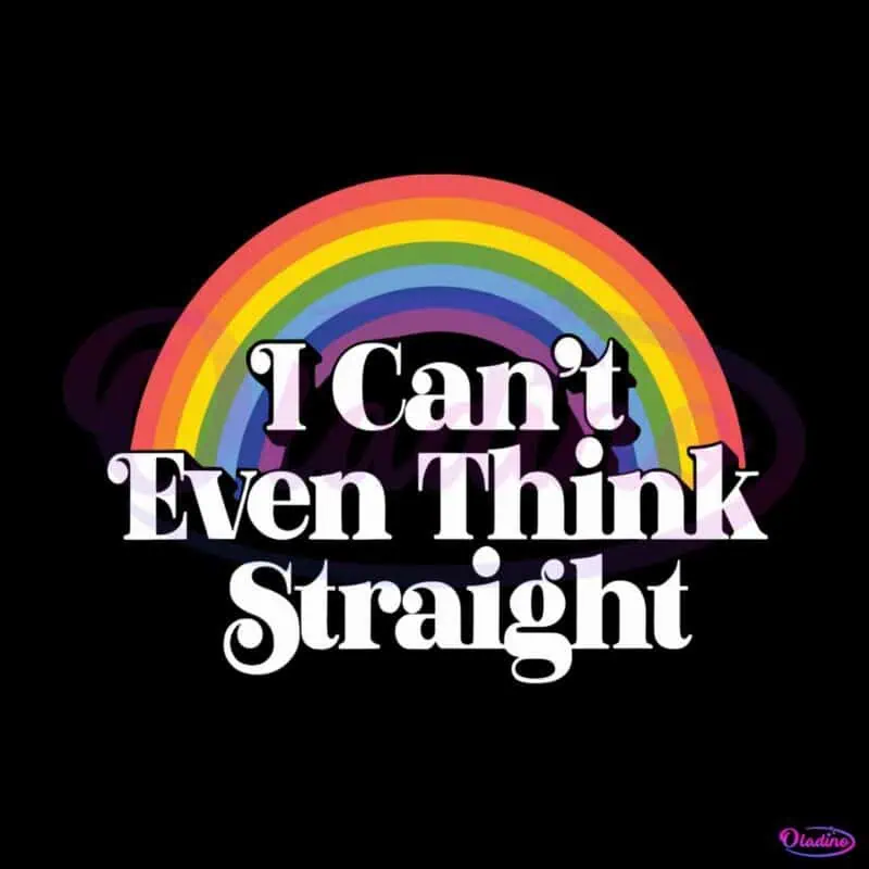 funny-pride-i-cant-even-think-straight-svg-graphic-design-files