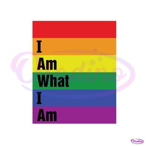 i-am-what-i-am-pride-month-svg-graphic-design-files