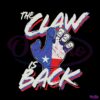 the-claw-is-back-texas-rangers-svg-graphic-design-files