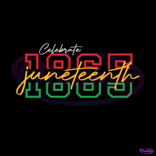 celebrate-1865-juneteenth-svg-graphic-design-files