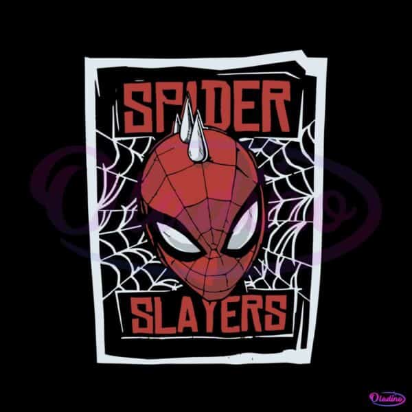 spider-punk-merch-spider-slayers-svg-graphic-design-files