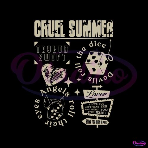 cruel-summer-eras-tour-devils-roll-the-dice-svg-cutting-file