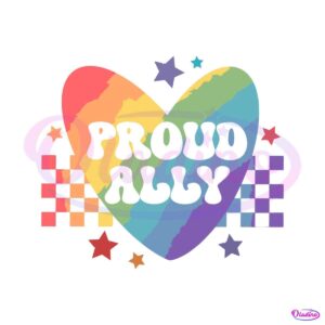 proud-ally-rainbow-ally-gay-pride-svg-graphic-design-files