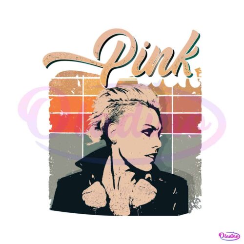 pink-singer-classic-rock-pink-tour-2023-svg-graphic-design-file