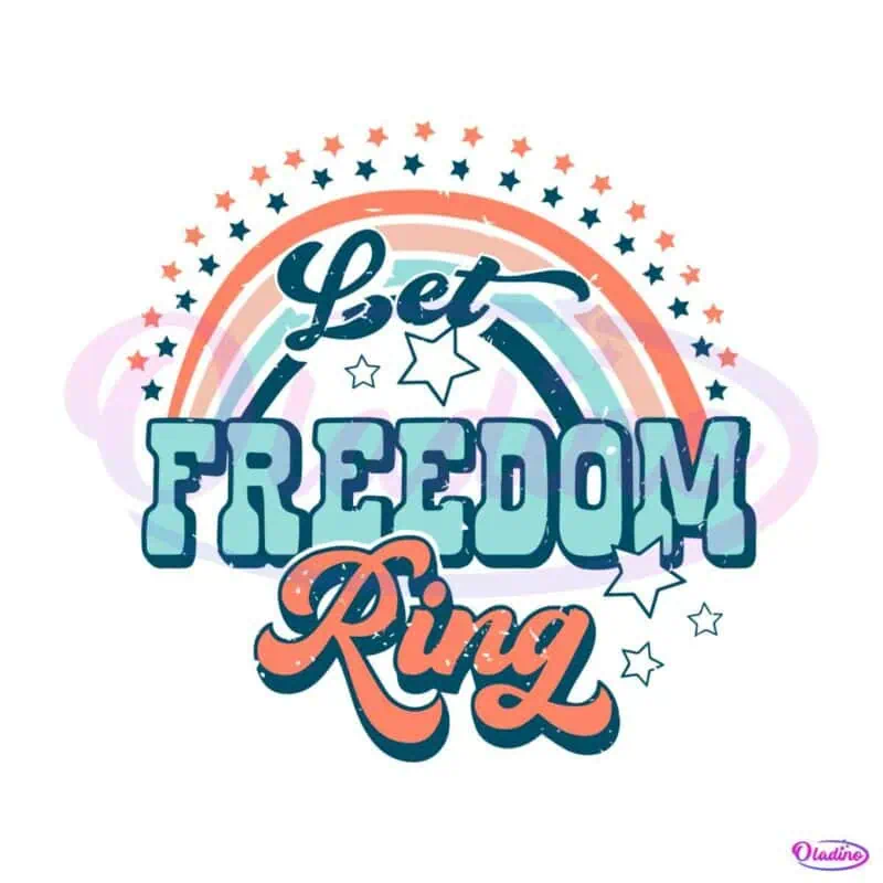 let-freedom-ring-america-patriotic-day-svg-graphic-design-files