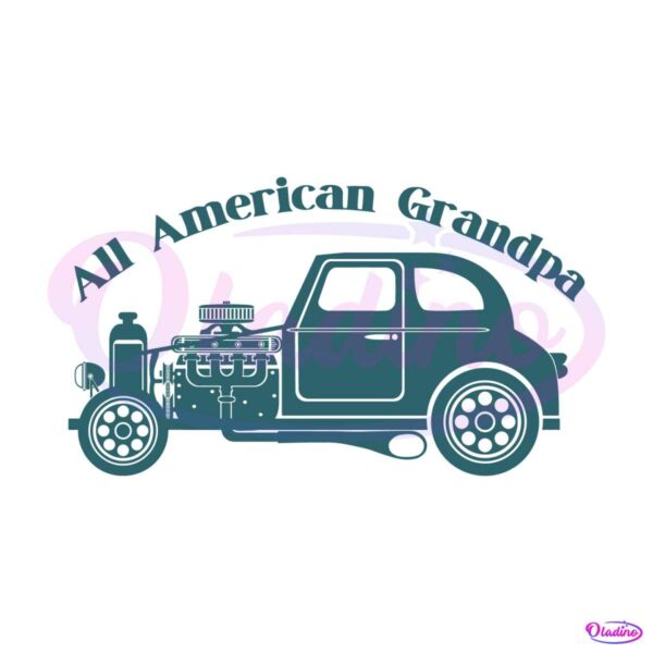 retro-all-american-dad-car-enthusiast-svg-graphic-design-files